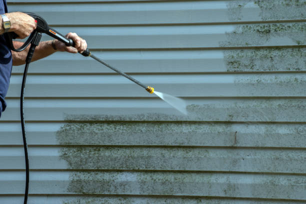 Best Pressure Washing Contractors  in Sand Hill, PA