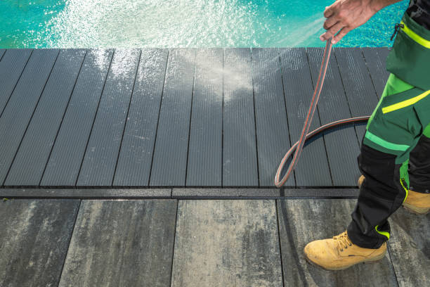 Best Deck Cleaning Services  in Sand Hill, PA