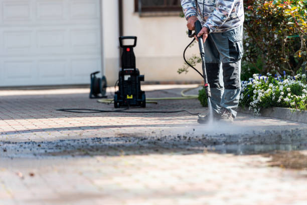 Best Exterior Home Cleaning  in Sand Hill, PA