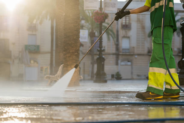 Pressure Washing Contractors in Sand Hill, PA