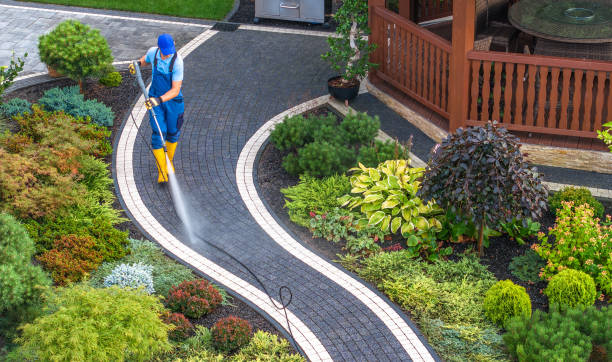 Best Fence Pressure Washing  in Sand Hill, PA